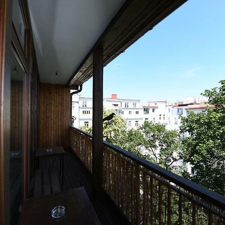 شقة براغ  في Loft المظهر الخارجي الصورة