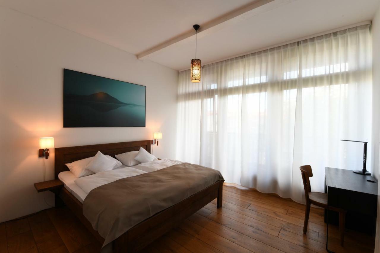 شقة براغ  في Loft المظهر الخارجي الصورة